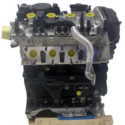 China Engine For Volkswagen 2.0T EA888 GEN 2 Engine CGM CGMA Engine For VW Magotan Passat VW Golf Mk6 GTI VW Tiguan for sale