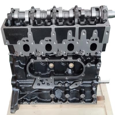 China Engine For Toyota 3.0L Engine Assembly Japan 5LE Del Motor Diesel 5L Engine For Toyota Hiace Hilux Crown Comfort for sale