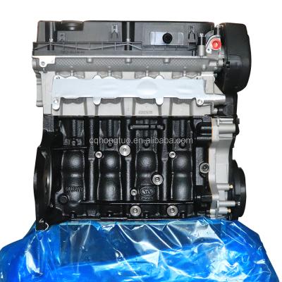 China Engine For Audi VW Skoda Engine Parts 1.8L Z18XER Engine For Opel Astra H Vectra C Zafira B Signum Alfa Romeo 159 for sale