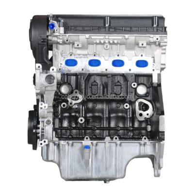 China Engine For Audi VW Skoda Engine Spare Parts 1.8L A18XER Engine For Opel Insignia Zafira Mokka for sale