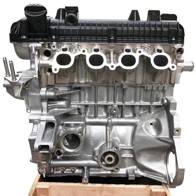 China Engine For Mitsubishi 1.3L Engine 4A90 Engine For Mitsubishi Colt Smart Forfour Haima 2 Joyear X3 Zotye Z200 for sale