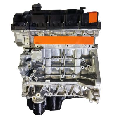 China Engine For Audi VW Skoda Long Sale 1.6L JL478QEN Engine Block For Changan Chana Alsvin V7 EADO 2014-2018 for sale