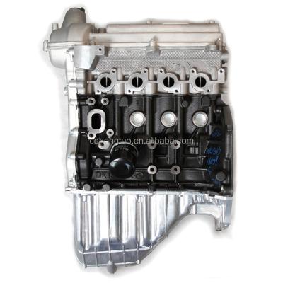 China Engine For Audi VW Skoda MPV Parts 1.5L DK15-06 Engine For DongFeng Glory DFSK C37 C36 C32 C31 for sale