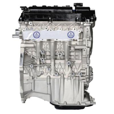 China Engine For Chevrolet Buick Sale 1.5T GW4G15B 4G15B Engine For Great Wall Haval H6 H2 H2S M6 Long Block for sale