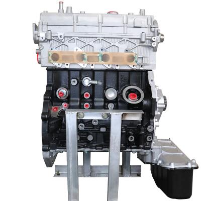 China Engine For Great Wall Haval Turbo Engine 2.0L Diesel 4D20 Engine For Great Wall Haval H5 H6 Wingle 5 Pickup for sale