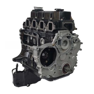 China Engine For Toyota Diesel Engine 3.2L QD32T Engine For Nissan Terrano Elgrand Caravan Datsun Atlas Intimate Frontier for sale