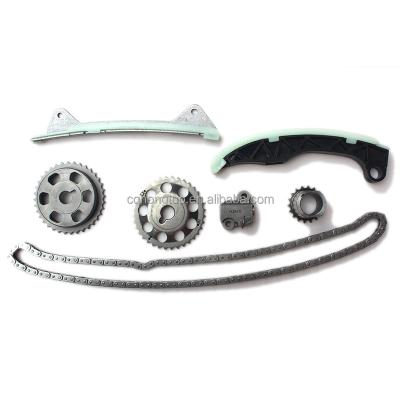 China Engine Parts 3 Cylinders Engine 371QA Timing Kit BYD371QA Chain Timing Parts For BYD F0 F-3 for sale