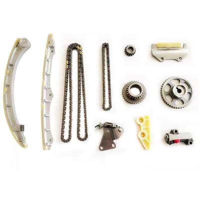 China Chain Engine Timing Kit & Timing Chain Accessories & Accessories Auto Spare Parts Engine Kit, Timing Chain Parts for sale