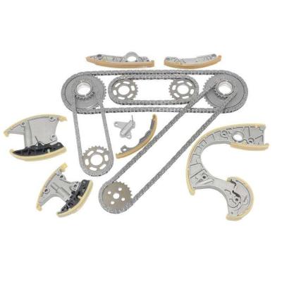 China Timing Chain Kit Set For Audi 2.7L TDI Diesel Engine Parts FAO CGK BOX Timing Chain Kit Set For Audi A6 A5 A4 A6L for sale