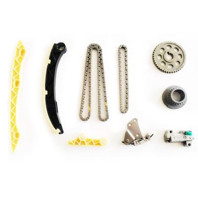 China Timing Chain Tool R20A Spare Parts Engine Timing Chain Kit For Honda Accord Civic CRV Acura ILX Running Timing Chain Kit Tools For Honda Acura 2.0L for sale