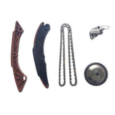 China Timing Chain Kit Tools For Baic Senova 1.5L A151 Engine Timing Chain Kit For Baic Senova D50 X.25 X55 Beijing X5 U5 Q35 Changhe A6 Q25 for sale