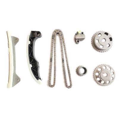 China Timing Chain Kit Tools For BYD 1.0L Engine Parts BYD371 Engine Timing Chain Kit For Byd F-3 F0 for sale