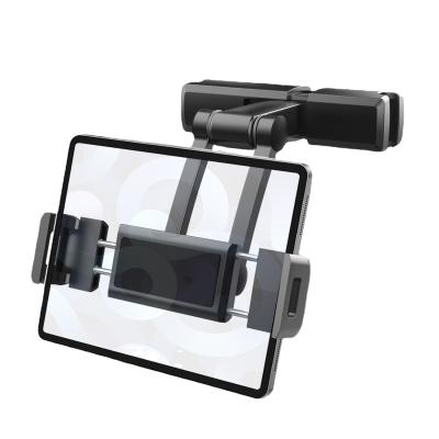 China Universal Car Headrest Tablet Mount Holder 4.7