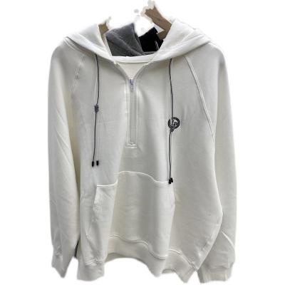 China China Wholesale Custom Women's 2021 Breathable Autumn And Winter Printing Cotton Hoodies With Zipper for sale