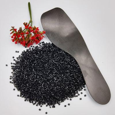 Cina Materiali riciclati personalizzati GRS Materiale termoplastico Poliuretano TPU Pellet in vendita