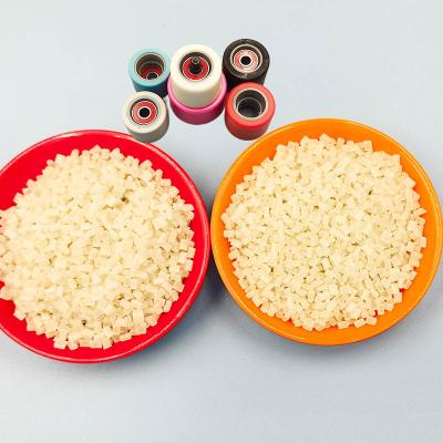 China ISO TPU Pellet Industria de plásticos Materia prima ODM en venta