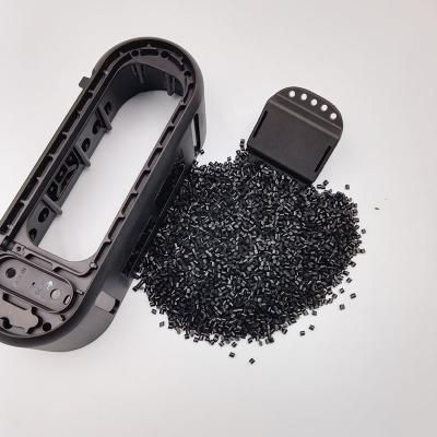 Cina GRS Materiale riciclato pellets di poliuretano poliestere resina termoplastici in vendita