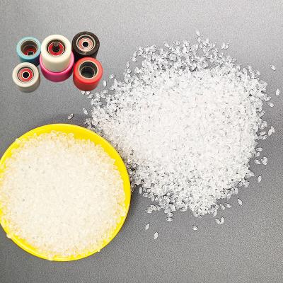 China OEM TPU-Plastikpellets zur Spritzeinspritzung zu verkaufen