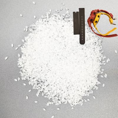 China Universele koolstofvezel thermoplastisch TPU plastic materiaal waterdicht zwaar werk Te koop