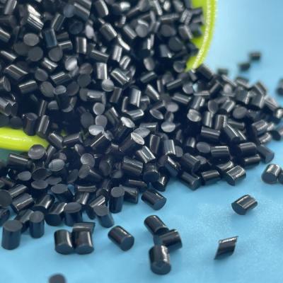 China Custom GRS Recycled Materials Materialthermoplastic Polyurethane TPU Pellet for sale