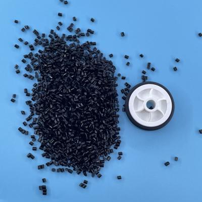 China Eco Friendly Resin TPU Thermo Plastic Urethane Pellets GRS Certified for sale