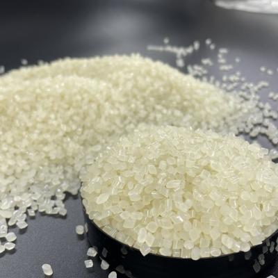 Chine Pellets de polyuréthane thermoplastiques en fibre de carbone TPU ISO ODM à vendre