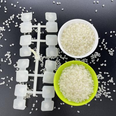 Cina Materiale di plastica di schiuma TPU vergine a cellula chiusa 90A in vendita