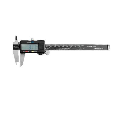 China Four Methods High Quality Digital Vernier Calipers Household Measuring Tool Low Price Micrometer Carbon Steel Gauge 0-150mm for sale