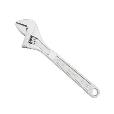 China High performance maxpower industrial adjustable wrench apad repair manual tool multi-function professional construction multi-function spanner for sale