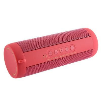 China Professional Bluetooth Factory T2 Speaker with Torch and Power Bank Function for sale