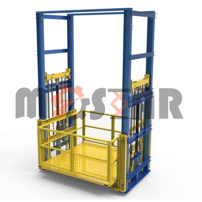 China Industrial products lift 3 tons external goods to lift industrial products to lift good lifts for sale for sale