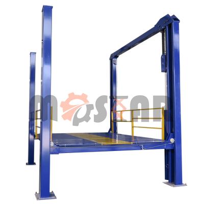 China Car/Truck Hydraulic Access Platforms Access Platform Lifts Heavy Duty Hydraulic Access Platforms Truck Lift for sale