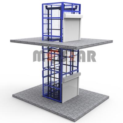 China Goods Lift Elevator Goods Lift Elevator Warehouse Goods Lift Elevator and Elevator for Goods for sale