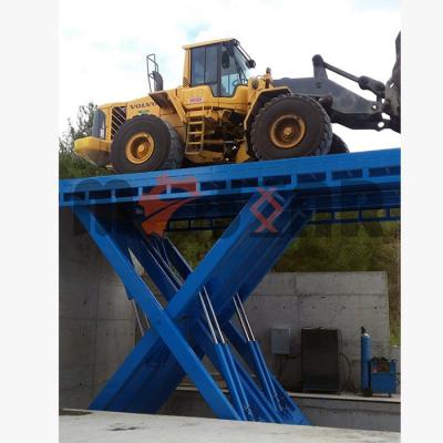 China Car Scissor Lift Scissor Lift Platforms Scissor Lift Car Scissor Lift for sale