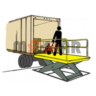 China Hydraulic Scissor Lift Table Lift Scissor Lift Table Scissor Lift For Pallet for sale