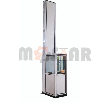 China Wheelchair Lift for Home 3m Indoor Hydraulic Home Wheelchair Lift for Home for sale