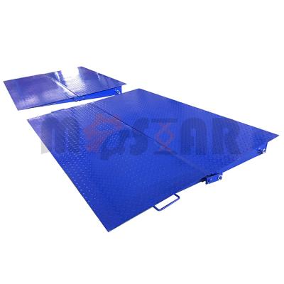 China Dock Ramps Dock Loading Ramps Dock Ramps Portable Dock Ramps for sale