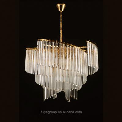 China wholesale modern decoration chandelier ceiling light/modern crystal chandeliers/LED chanderlier lamp for sale