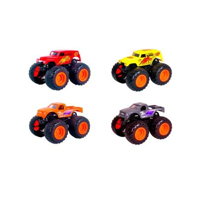 China Toy Wholesale Customized Good Quality Diecast Orv Diecast Model Car Toys for sale