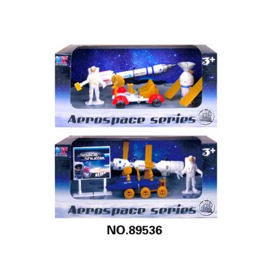 China Hot Selling Best Quality Space Flight Slide Die Cast Toy Diecast Model Car for sale