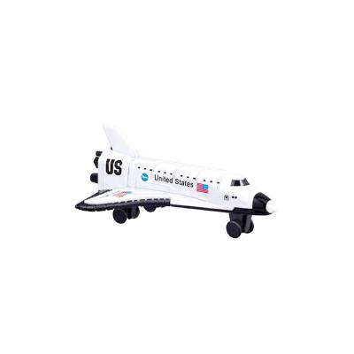 China Cheap High Quality Slide Price Space Flight Suits Diecast Toy Car Vehicles Model for sale