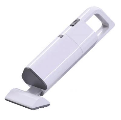 China ABS+Metal YD-608C New Design Wet&Dry Car and Home Rechargeable Vacuum Cleaner Use Portable and Handheld OEM HEPA Filter for sale