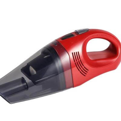 China ABS+Metal YD-508C (508HC) Wet&Dry Rechargeable High Performance Car Vacuum Cleaner Powerful Vacuum Use Handheld and Handle OEM for sale