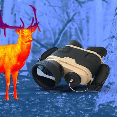 China High Quality Thermal Imaging Binoculars Russian Army Binoculars MH-6100B for sale