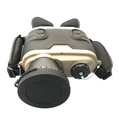 China Best Quality 3500m Heat Thermal Binoculars Night Vision Binoculars For Hunting for sale