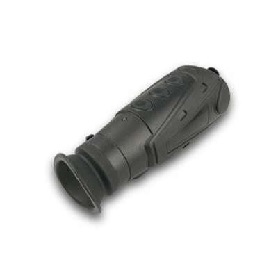 China 500m Handheld Thermal Military Thermal Night Vision Monocular Scope for sale