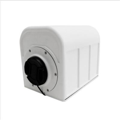 China Tablet Network Thermal Camera Camara Termica Security Fever Detwction Infrared Performance For Crowd Cameras High Resolution Fever camera-45 for sale