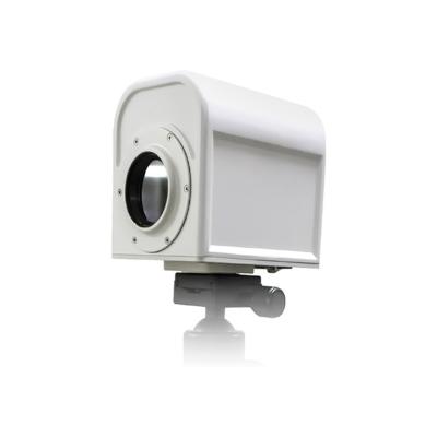 China Thermal imaging camera-10 Thermal detection CCTV camera thermal cameras for sale