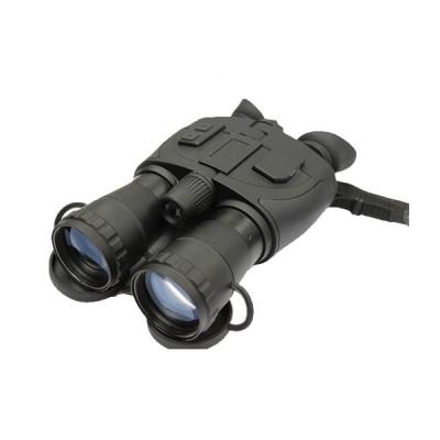 China 550-660M MH-95A Military Quality Long Range Gen 2 Infrared Night Vision Binoculars Price for sale