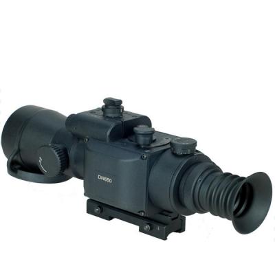 China Quality Military Nightvision Scope, Night Vision Scope MH-DN650G military nightvision scope for sale